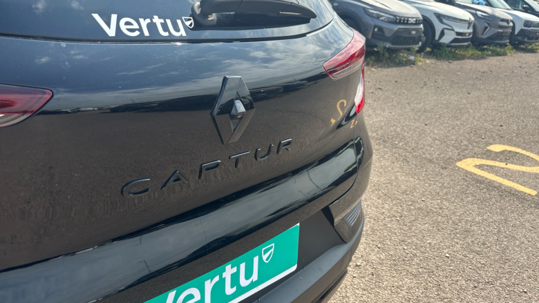 Renault Captur 1.0 TCE 90 Rive Gauche 5dr Petrol Hatchback